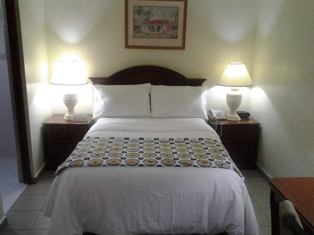 Micro Hotel Condo Suites Santo Domingo Ruang foto
