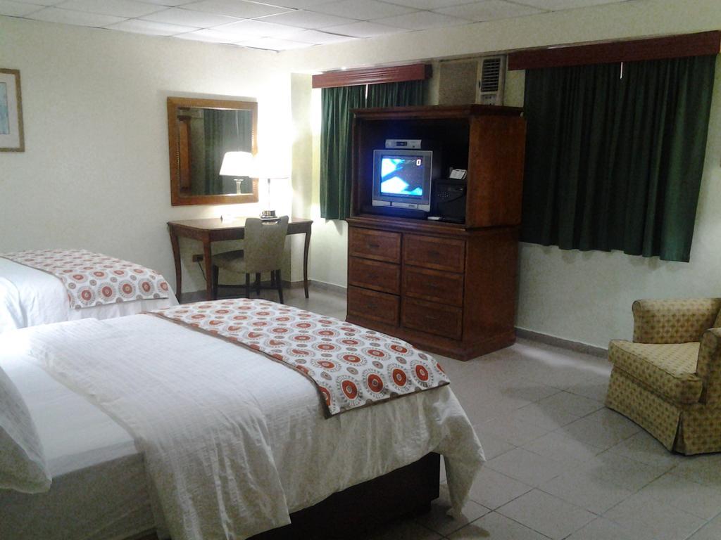 Micro Hotel Condo Suites Santo Domingo Ruang foto