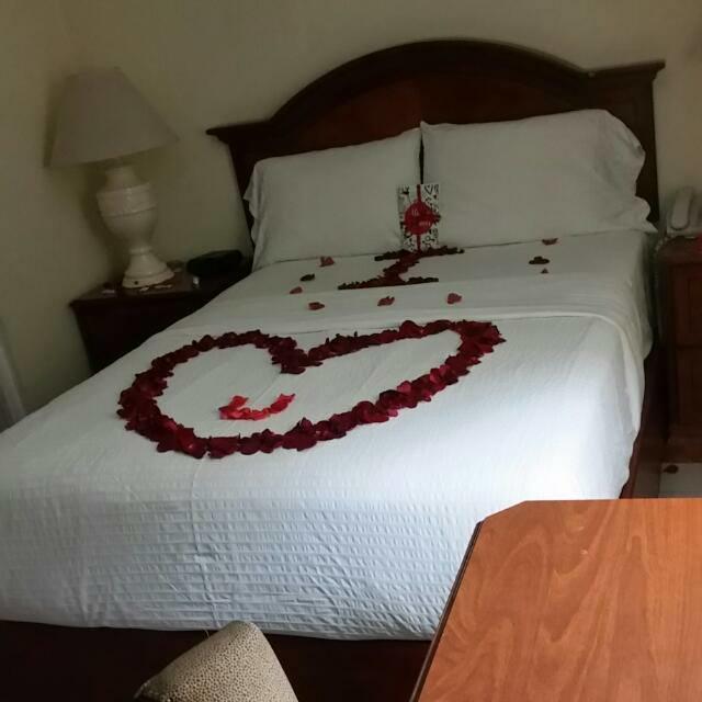 Micro Hotel Condo Suites Santo Domingo Bagian luar foto