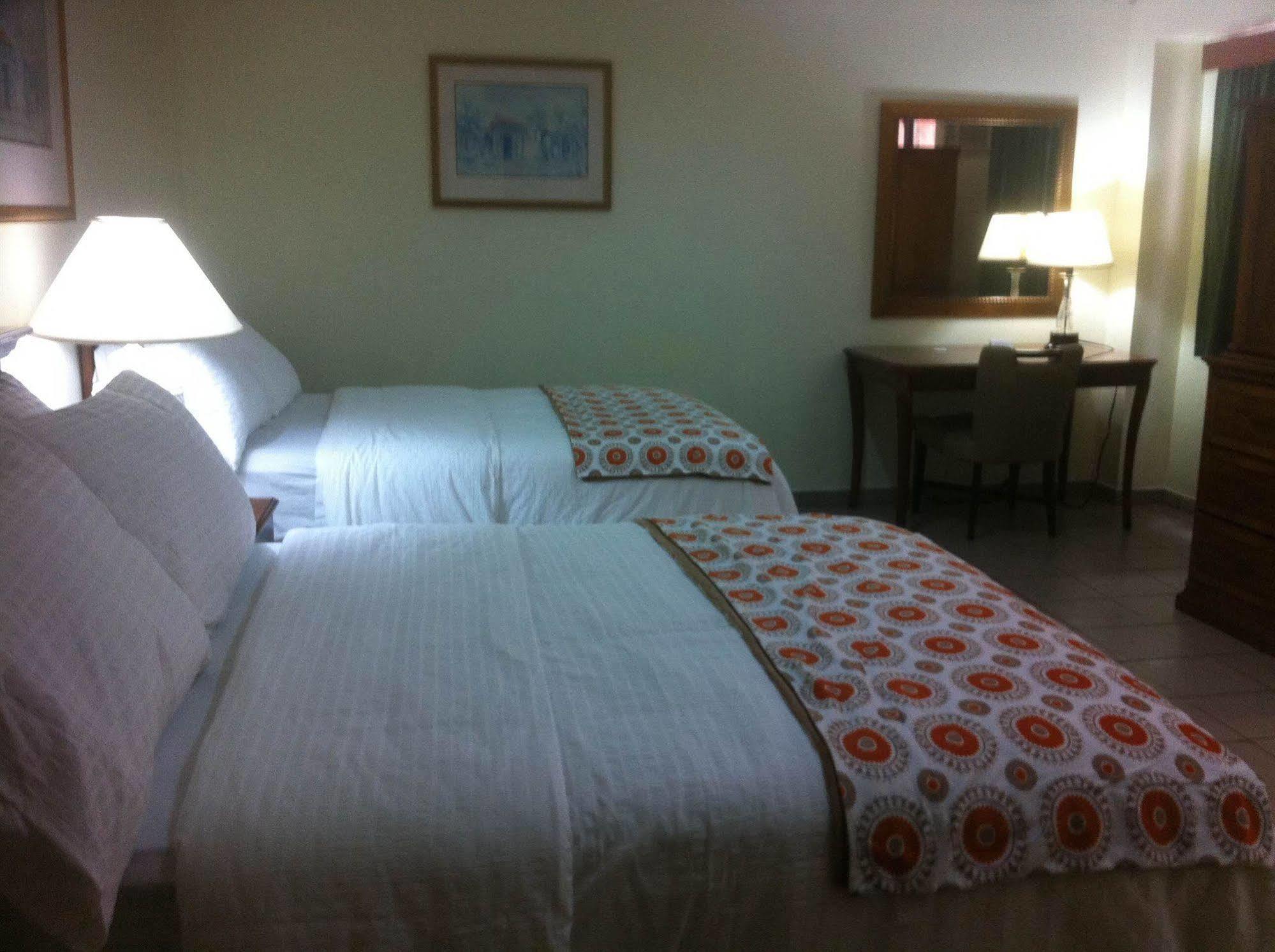 Micro Hotel Condo Suites Santo Domingo Bagian luar foto