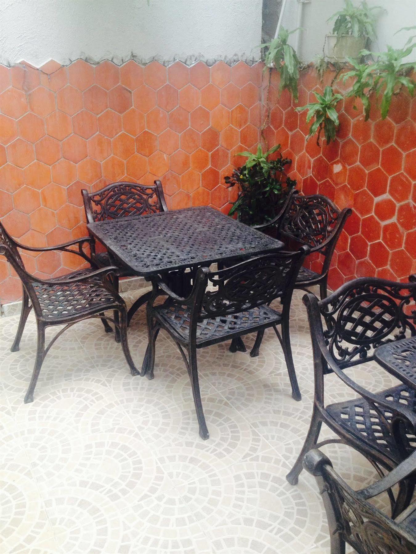 Micro Hotel Condo Suites Santo Domingo Bagian luar foto