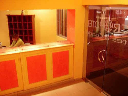 Micro Hotel Condo Suites Santo Domingo Bagian luar foto