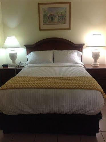 Micro Hotel Condo Suites Santo Domingo Bagian luar foto