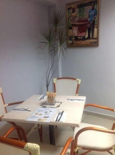 Micro Hotel Condo Suites Santo Domingo Bagian luar foto