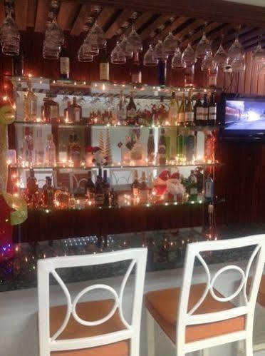 Micro Hotel Condo Suites Santo Domingo Bagian luar foto